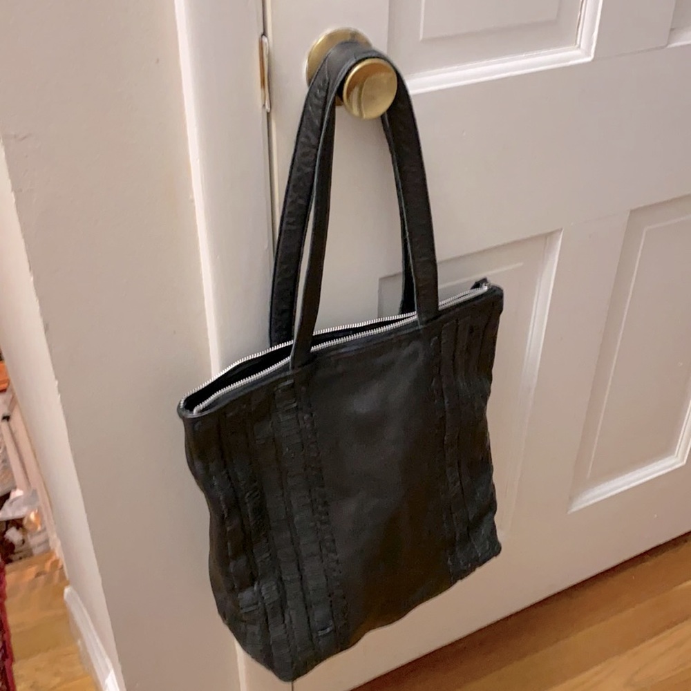 Day & Mood Flame Tote